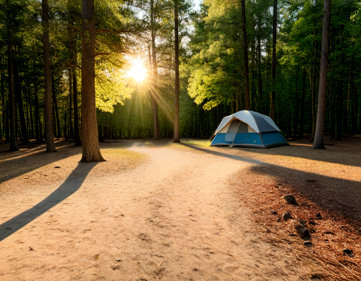 Stillwater State Park