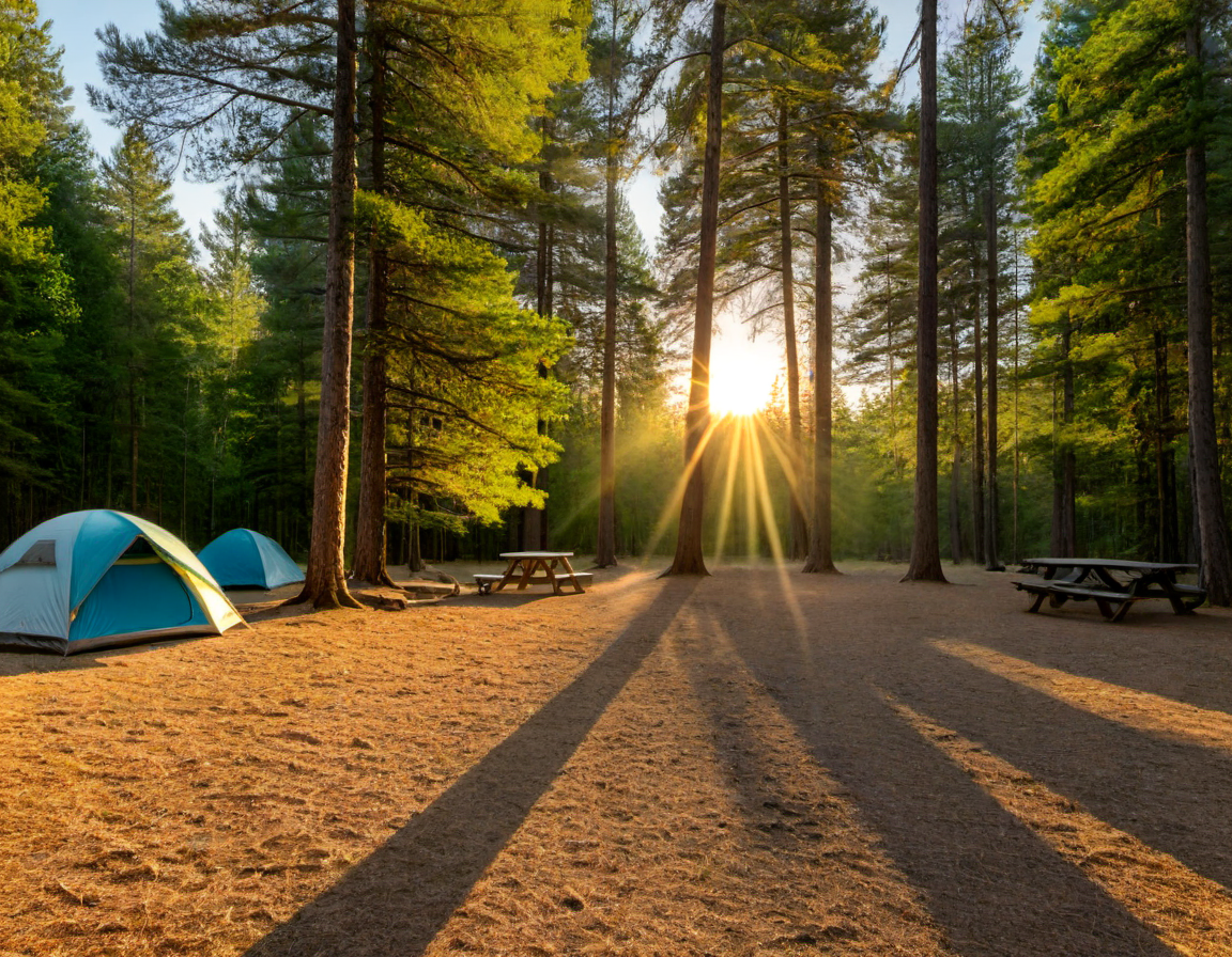 Camp Belknap