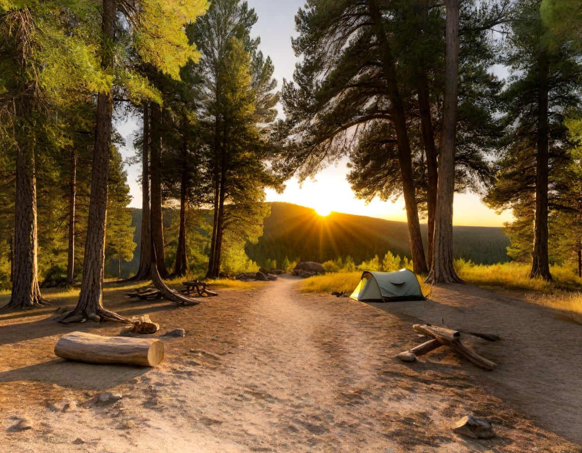 Camp Billings